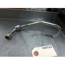 112E023 Pump To Rail Fuel Line For 15-16 Subaru WRX  2.0